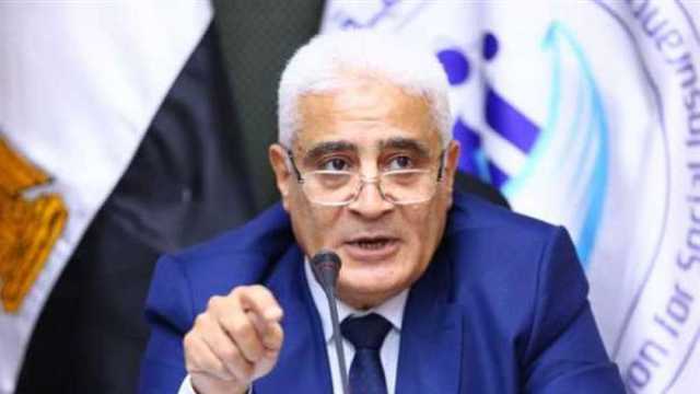 رئيس هيئة التأمين الاجتماعي: نتطلع لـ100 سيارة متنقلة في 2025