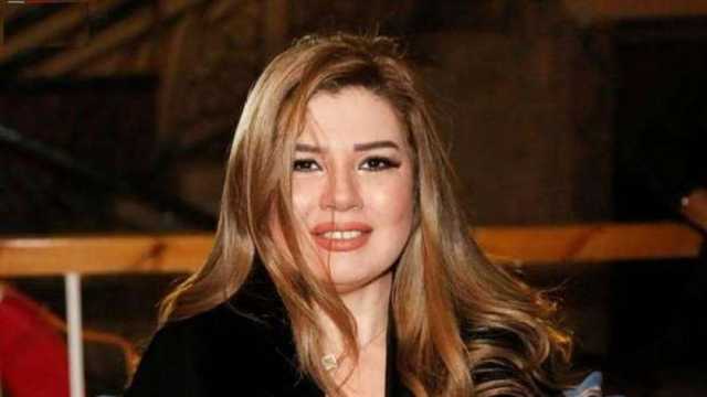 أول تعليق لرانيا فريد شوقي بعد التنمر عليها: «حاجة صعبة أوي»