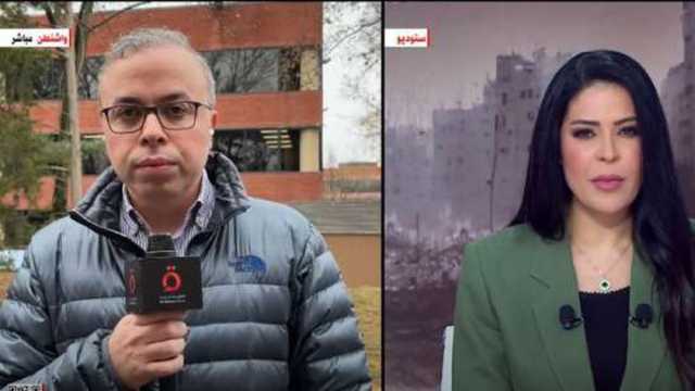 مراسل «القاهرة الإخبارية»: «سوليفان» سيناقش 4 ملفات في زيارته لإسرائيل