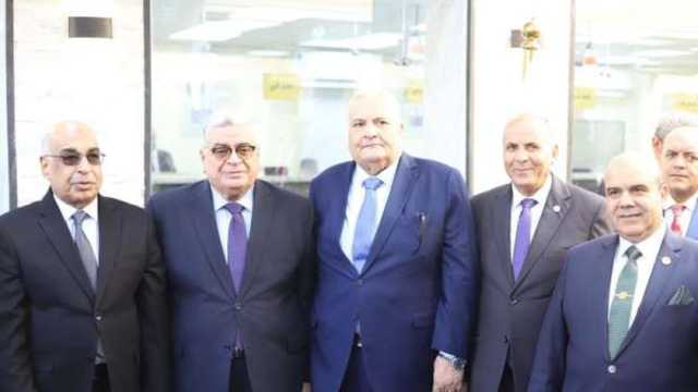 وزير العدل: دور محوري لهيئة قضايا الدولة في حماية المال العام