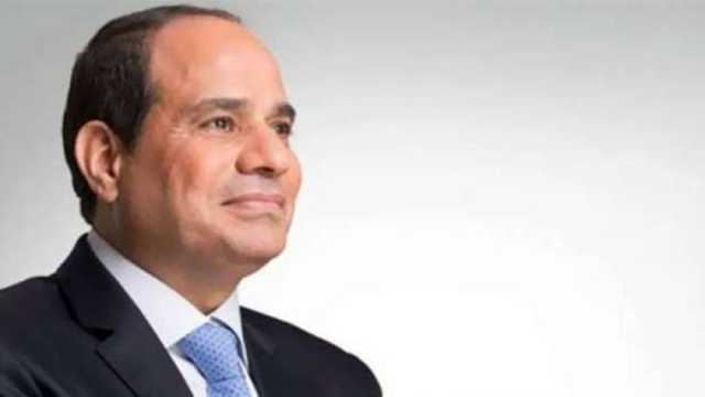 الرئيس السيسي يعفو عن 4800 من المحكوم عليهم بمناسبة احتفالات 25 يناير