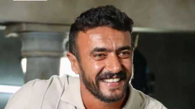 أحمد العوضي يعود للهروب من الصعيد في «فهد البطل» لخوض سباق رمضان 2025