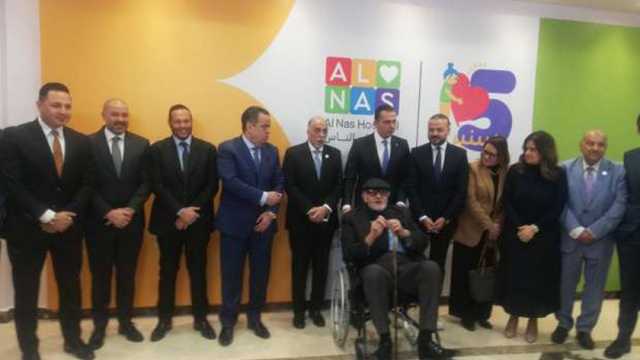 الأمين العام لـ«مستقبل وطن»: لدينا قوافل طبية تجوب جميع المحافظات