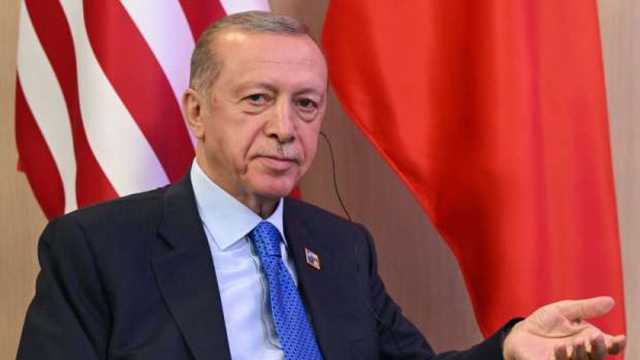 أردوغان: إسرائيل لا تفي بالتزاماتها في اتفاق وقف إطلاق النار بغزة