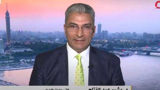 بشير عبدالفتاح: إسرائيل دمرت 86% من القدرات العسكرية السورية