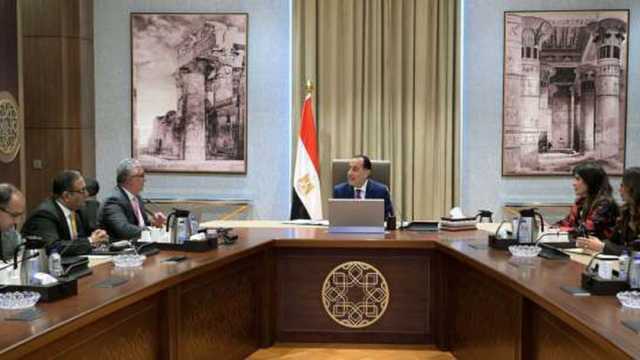 مدبولي: إمكانيات «اقتصادية قناة السويس» تؤهلها لجذب استثمارات في مختلف المجالات