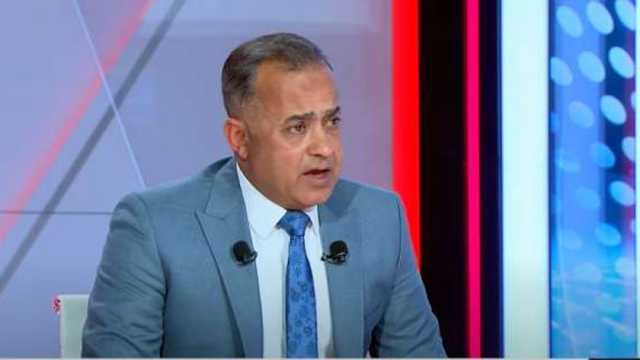 خبير عسكري: قضية التهجير قديمة.. وإسرائيل كانت تتحدث عنها من قبل على استحياء