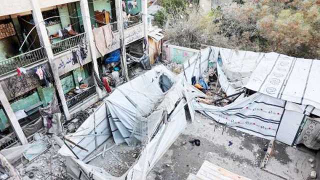 العدوان الإسرائيلي يُخرج 27 مستشفى و82 مركزا صحيا عن الخدمة في غزة