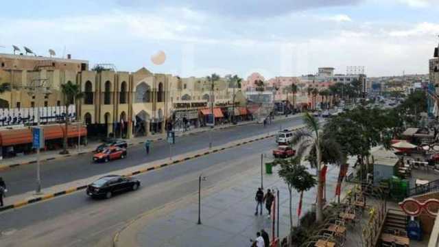 حالة الطقس خلال الـ72 ساعة المقبلة.. استمرار بعض الظواهر الجوية