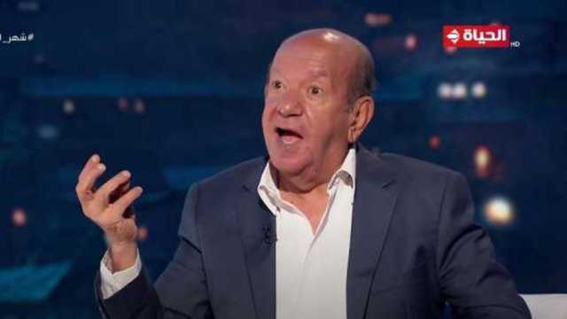 لطفي لبيب يكشف سبب ابتعاده عن الفن