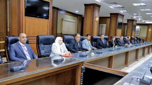 59 مرشحاً يتنافسون على وظائف مديري الإدارات التعليمية في سوهاج