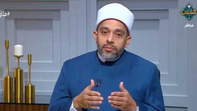 «الإفتاء» توضح حكم الاستثمار في مشروع بأموال قرض البنك (فيديو)