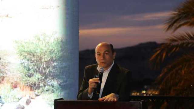 سيمبوزيوم أسوان الدولي للنحت يختتم فعاليات الدورة التاسعة والعشرين