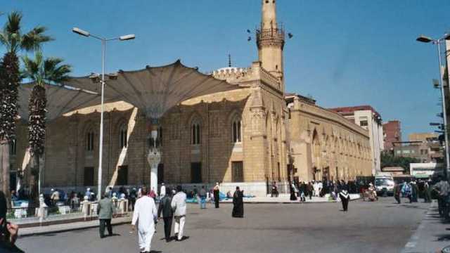 مواقيت الصلاة اليوم الخميس 23 يناير في المدن والمحافظات