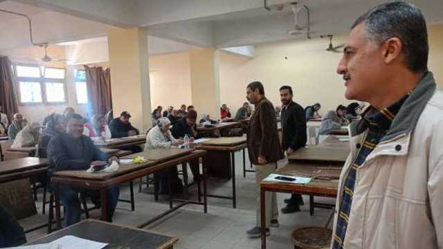 كلية «تكنولوجيا حلوان» تطلق دليلا شاملا لملء ورقة الإجابة الإلكترونية