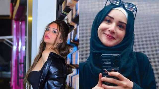 تفاصيل ازمة الإعلامية ألاء عبدالعزيز.. ما علاقة فيلم بئر الحرمان؟