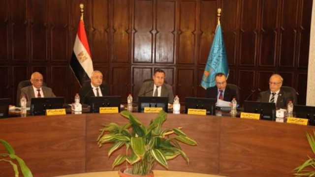 رئيس جامعة الإسكندرية: انطلاق الفصل الدراسي الثاني في 8 فبراير المقبل