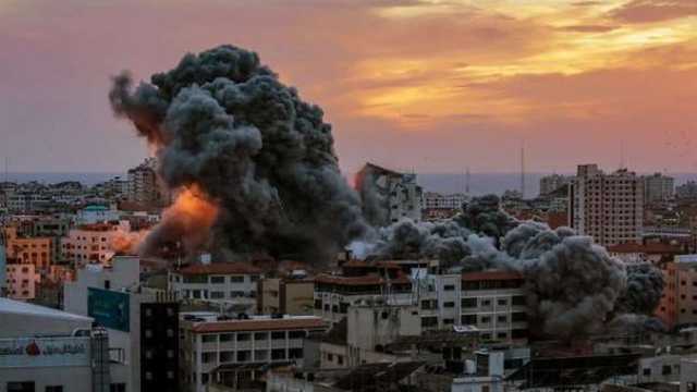 إعلام إسرائيلي: توقيع اتفاق وقف إطلاق النار في غزة خلال ساعات