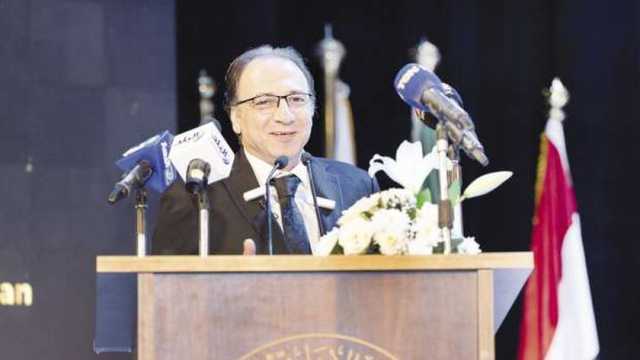انطلاق مؤتمر «الرادار الاقتصادي» بعنوان «مصر 2025» الثلاثاء