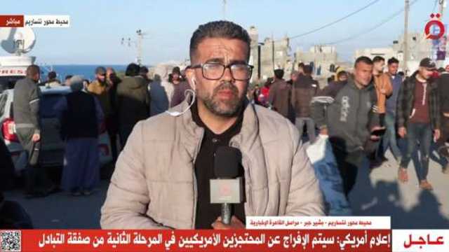 عودة مستشفيات قطاع غزة إلى العمل بعد دخول الوقود من مصر