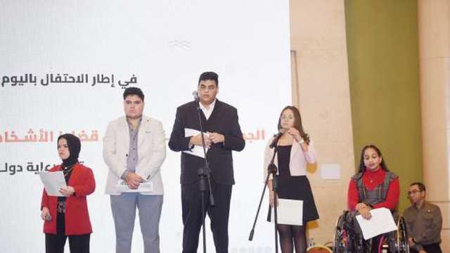 «ذوو الهمم» في قلب الجمهورية الجديدة