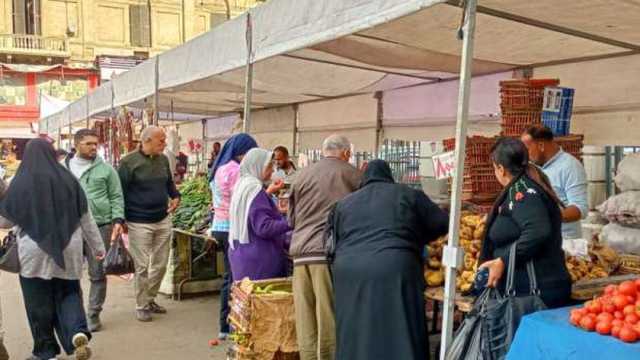 18 سوقا تبيع السلع بأسعار مخفضة في الجيزة.. اعرف أماكنها