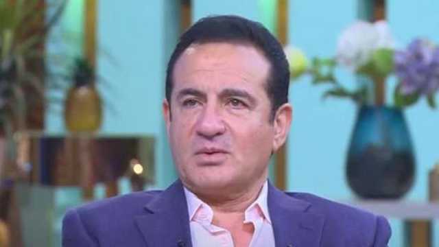 نفاد تذاكر الليلة الطربية للفنان محمد ثروت في دار الأوبرا