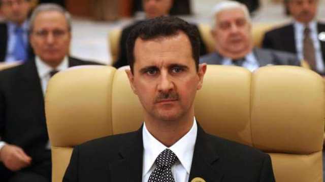 عادل حمودة يوضح خطوات حافظ الأسد لتجهيز بشار لحكم سوريا