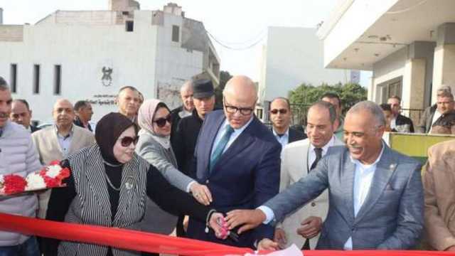 نقابة العاملين بالبترول تشارك في افتتاح معرض «أيادي مصر» للحرف اليدوية