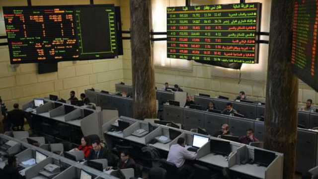 البورصة المصرية في بداية تعاملات اليوم.. ارتفاع «إيجي إكس 30 و100»