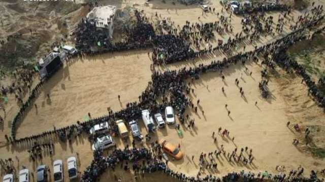 مخاوف في إسرائيل من انهيار صفقة التبادل مع حركة حماس