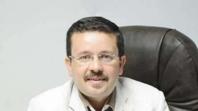 سامح عيد: الجماعة الإرهابية أحد معاول تفتيت المنطقة والقضاء على الجيوش العربية ضمن مخططات خارجية