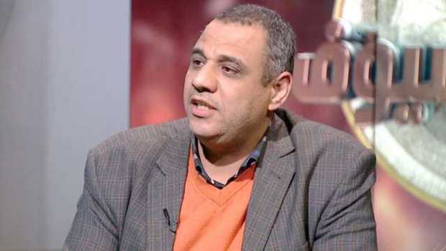 منير أديب: الشائعات أداة التنظيمات المتطرفة لتشويه الخصوم.. والوعي سلاح المواجهة