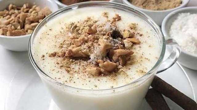 طريقة عمل السحلب الجاهز زي الكافيهات.. خطوات بسيطة