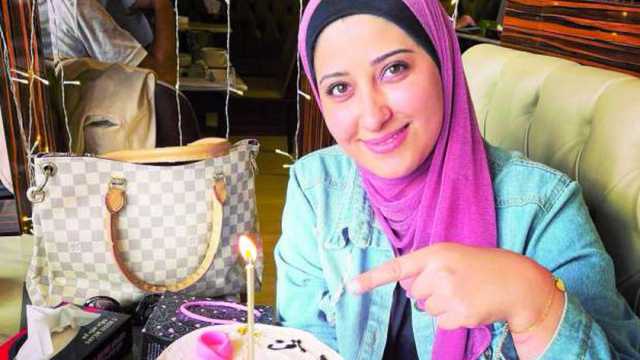 «آية» تحارب في 3 جبهات: الاحتلال الإسرائيلي تسبب في تأخير علاجي 3 أشهر فتدهورت حالتي