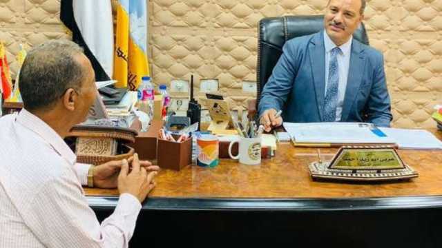 بروتوكول تعاون بين «تعليم الإسكندرية» واتحاد الشطرنج لتعميم اللعبة بالمدارس