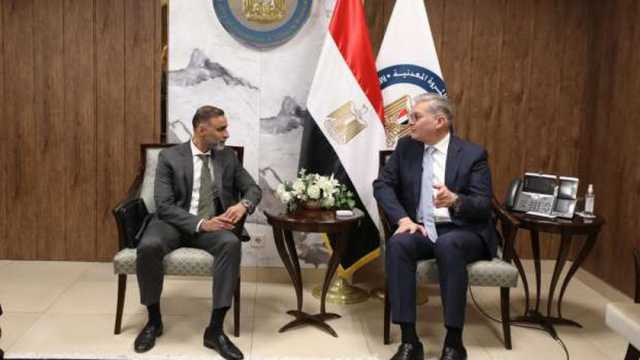 وزير البترول يعلن جذب شركات جديدة للاستثمار في سوق إنتاج الغاز المصري