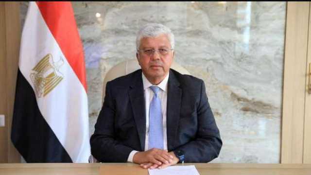 «التعليم العالي» تفتح باب التقدم لمنح الصين في الماجستير والدكتوراه