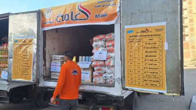 خريطة سوق اليوم الواحد في المحافظات.. «اعرف الأقرب لك»
