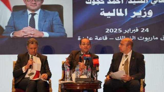 «المالية»: سيتم تنفيذ الحزمة الأولى للتسهيلات الضريبية خلال العام الحالي