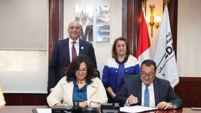 جهاز تنمية المشروعات: نركز على المشروعات الإنتاجية والزراعية لتلبية احتياجات السوق المحلية