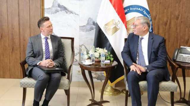 وزير البترول: شيفرون العالمية تسعى لتحقيق اكتشافات جديدة في الفترة المقبلة