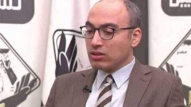 أستاذ علوم سياسية: مصر بذلت جهودا كبيرة للوصول إلى اتفاق تهدئة في غزة