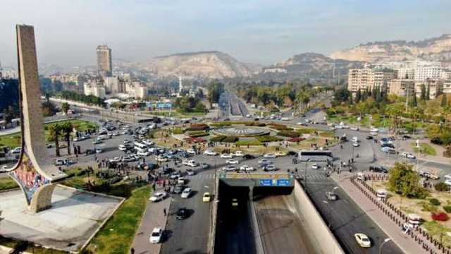 دبلوماسيون أمريكيون في زيارة مفاجئة إلى دمشق.. كواليس ما يدور بالغرف المغلقة
