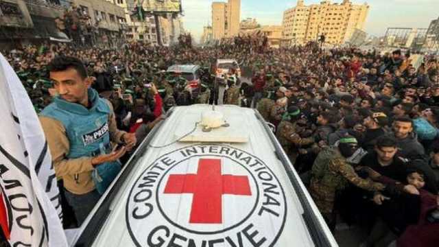 موعد الإفراج عن الدفعة الثانية من صفقة تبادل الأسرى والمحتجزين في غزة