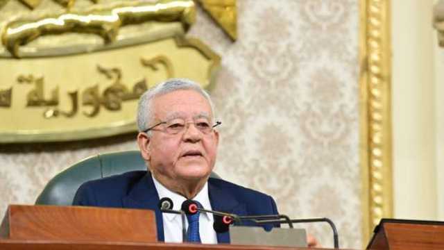 عاجل| رئيس «النواب» لرؤساء الهيئات الإعلامية: نثق في أنكم ستكونون على قدر المسؤولية