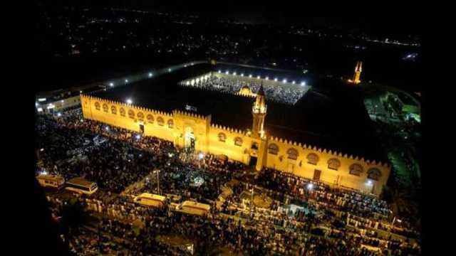 موعد صلاة التراويح في رمضان 2025 بمصر.. اعرف التفاصيل