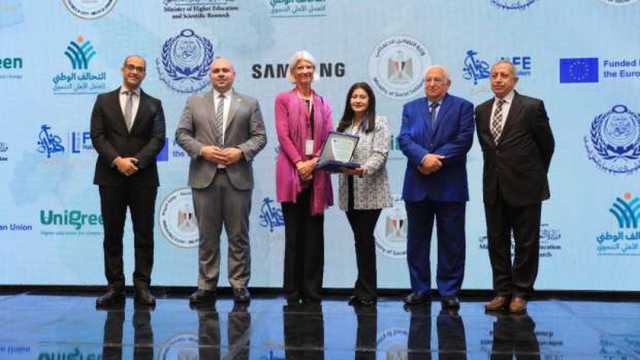 «التضامن»: مشروع «يونيجرين» يعزز دور الشباب في مواجهة التغير المناخي