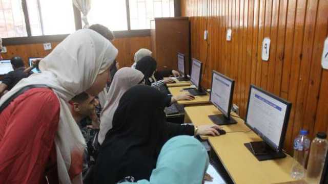 آخر موعد لتقديم استمارة ثانوية عامة 2025 للمدارس