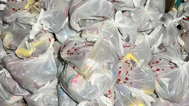 حكم إخراج زكاة المال في صورة شنط رمضان.. 4 شروط لضمان الثواب كامل
